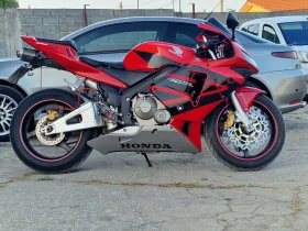 Honda Cbr RR, снимка 5 - Мотоциклети и мототехника - 53686264