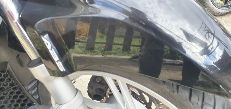 Honda Sh 125ie nu feist ABS ceiles, снимка 10 - Мотоциклети и мототехника - 49873159