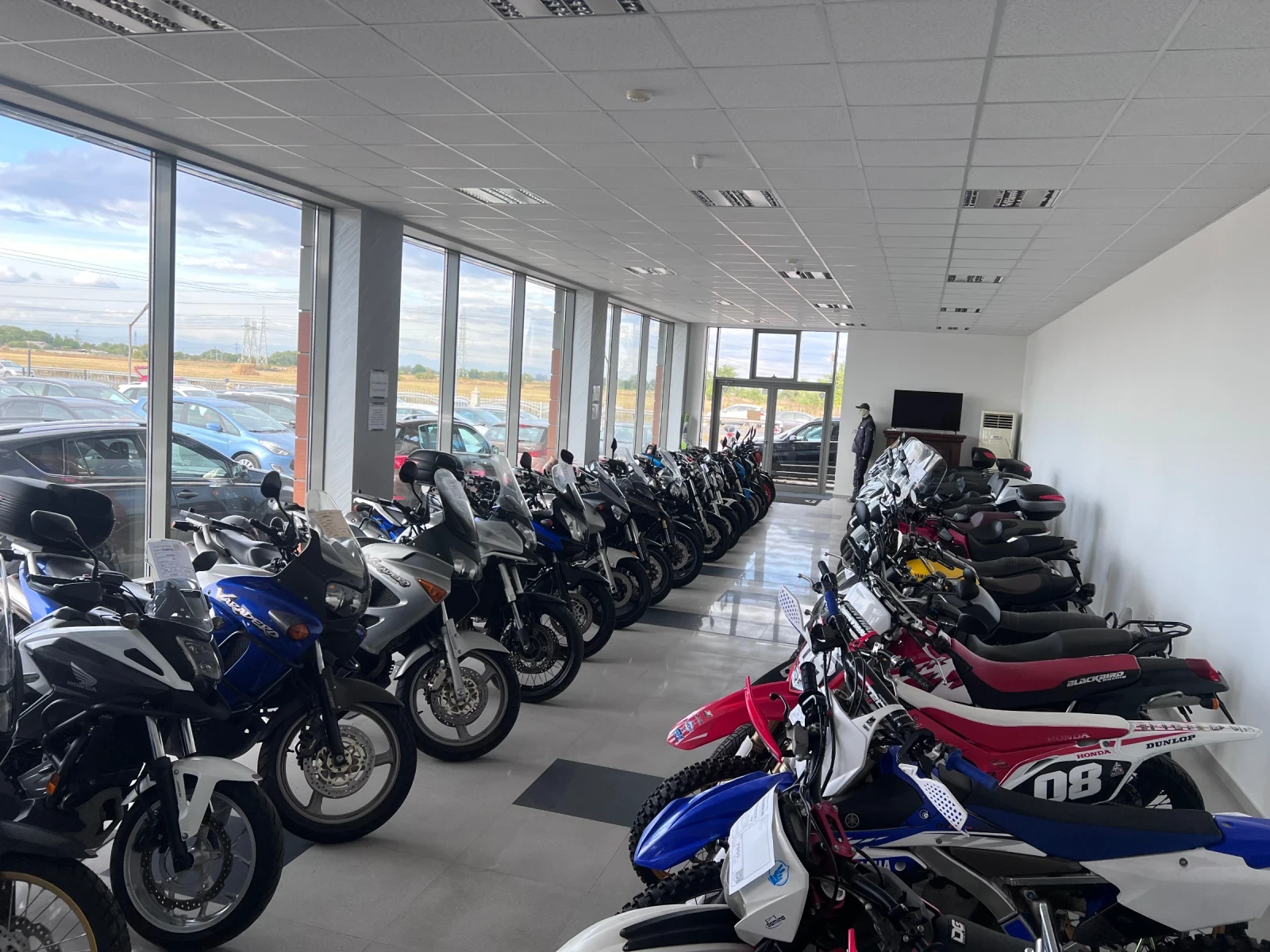 Sym Symphony 125 i | Mobile.bg   12