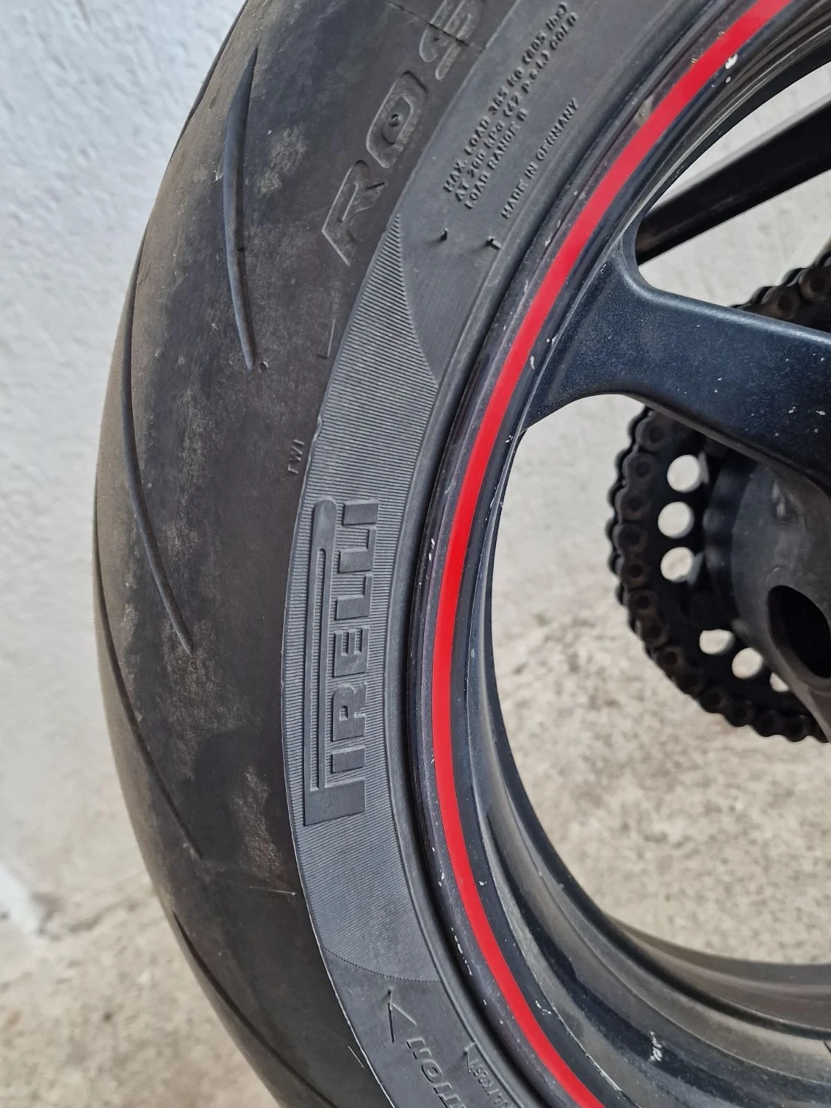 Honda Cbr RR | Mobile.bg � ����������� 7