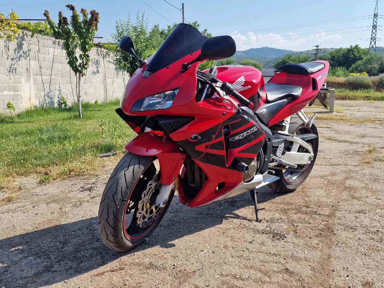 Honda Cbr RR | Mobile.bg � ����������� 3