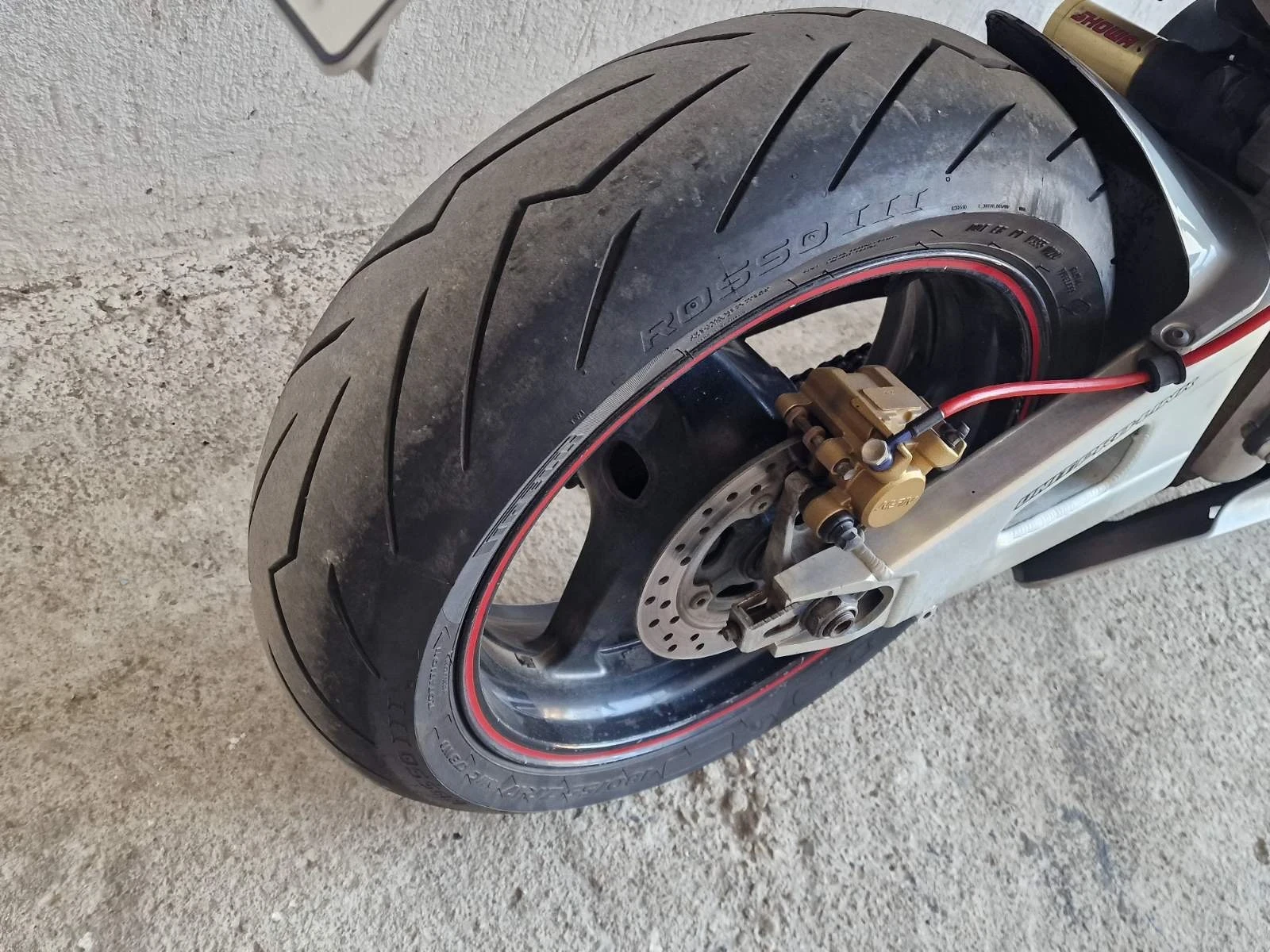 Honda Cbr RR | Mobile.bg � ����������� 8