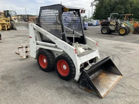 ���� ����� �������� Bobcat 533 - ������� ������ - ������� 18.12.2026!!! | Mobile.bg � ����� ������ 2