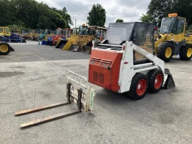 ���� ����� �������� Bobcat 533 - ������� ������ - ������� 18.12.2026!!! | Mobile.bg � ����� ������ 4