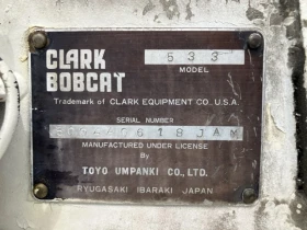 ���� ����� �������� Bobcat 533 - ������� ������ - ������� 18.12.2026!!! | Mobile.bg � ����� ������ 12