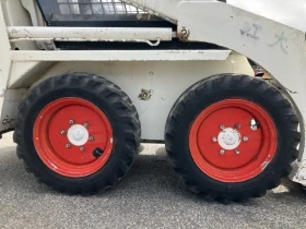 ���� ����� �������� Bobcat 533 - ������� ������ - ������� 18.12.2026!!! | Mobile.bg � ����� ������ 8