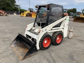 ����� �� �������� �� ���� ����� �������� Bobcat 533 - ������� ������ - ������� 18.12.2026!!!