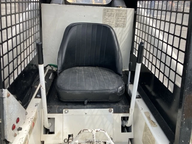 ���� ����� �������� Bobcat 533 - ������� ������ - ������� 18.12.2026!!! | Mobile.bg � ����������� 9
