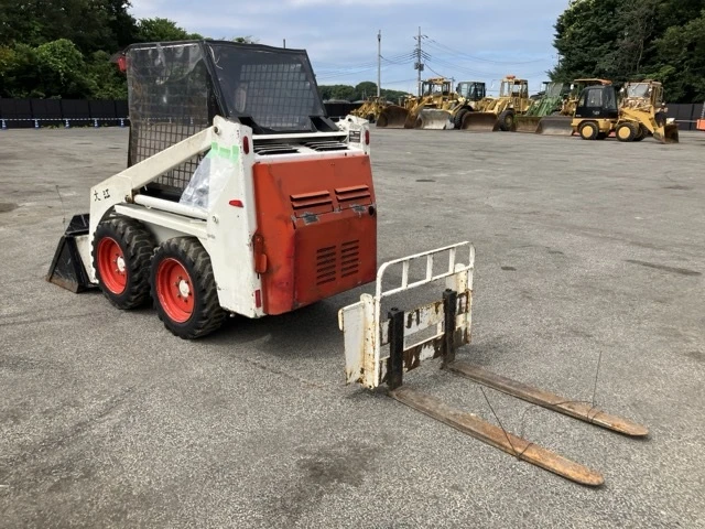 ���� ����� �������� Bobcat 533 - ������� ������ - ������� 18.12.2026!!! | Mobile.bg � ����������� 3