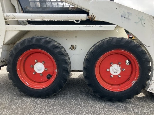 ���� ����� �������� Bobcat 533 - ������� ������ - ������� 18.12.2026!!! | Mobile.bg � ����������� 8