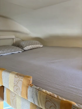 Кемпер HYMER / ERIBA Ducato, снимка 12