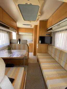 ������ HYMER / ERIBA Ducato | Mobile.bg � ����� ������ 5