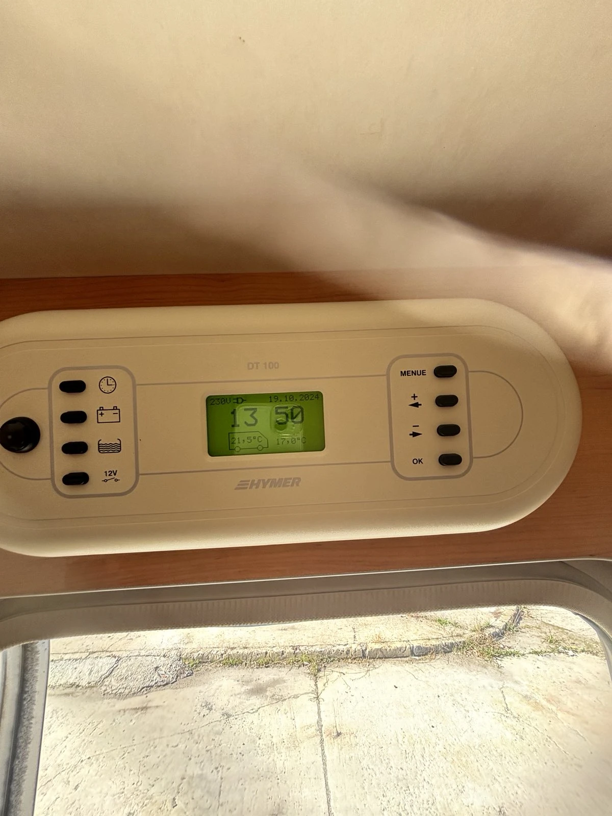 ������ HYMER / ERIBA Ducato | Mobile.bg � ����������� 7