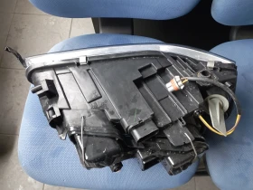 Ляв фар за АУДИ А6 С5 1997-2005г...DEPO 15-141-1102L..., снимка 4