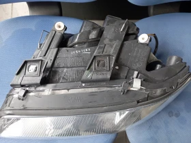 Ляв фар за АУДИ А6 С5 1997-2005г...DEPO 15-141-1102L..., снимка 3