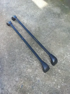 Багазнинж Citroen C3 Picasso 2012г. , снимка 2