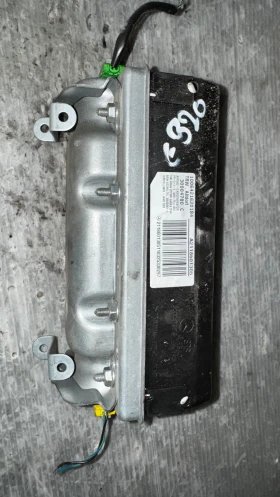 Аirbag за Mercedes E - A2118601305 /  30004780, снимка 1