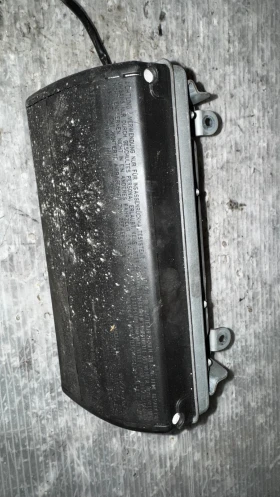 Аirbag за Mercedes E - A2118601305 /  30004780, снимка 2