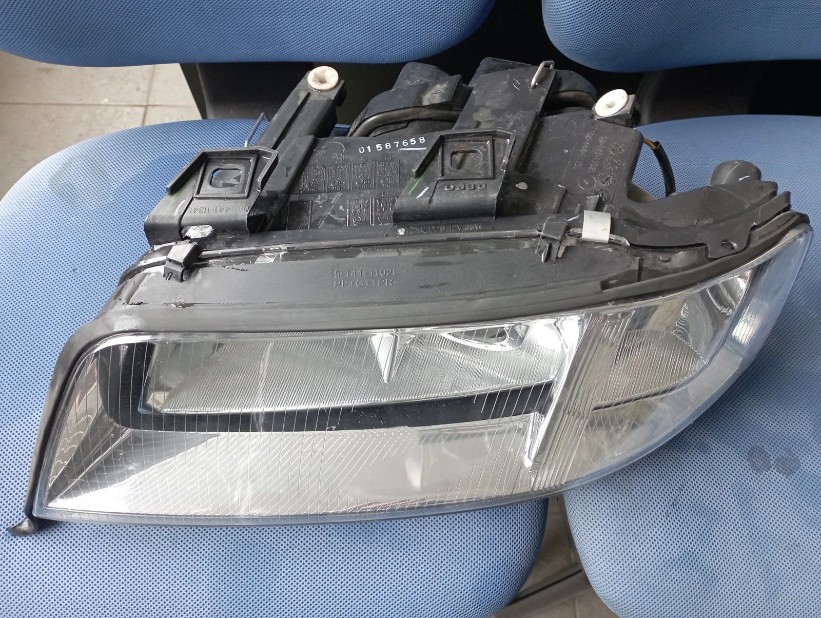     6 5 1997-2005...DEPO 15-141-1102L... | Mobile.bg   1