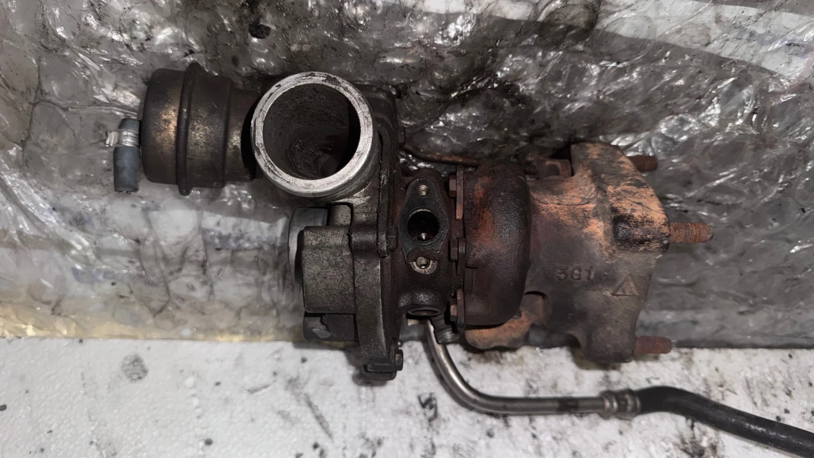    Audi A6 Allroad - 0781457031  / KC3016DH5031656 | Mobile.bg   1