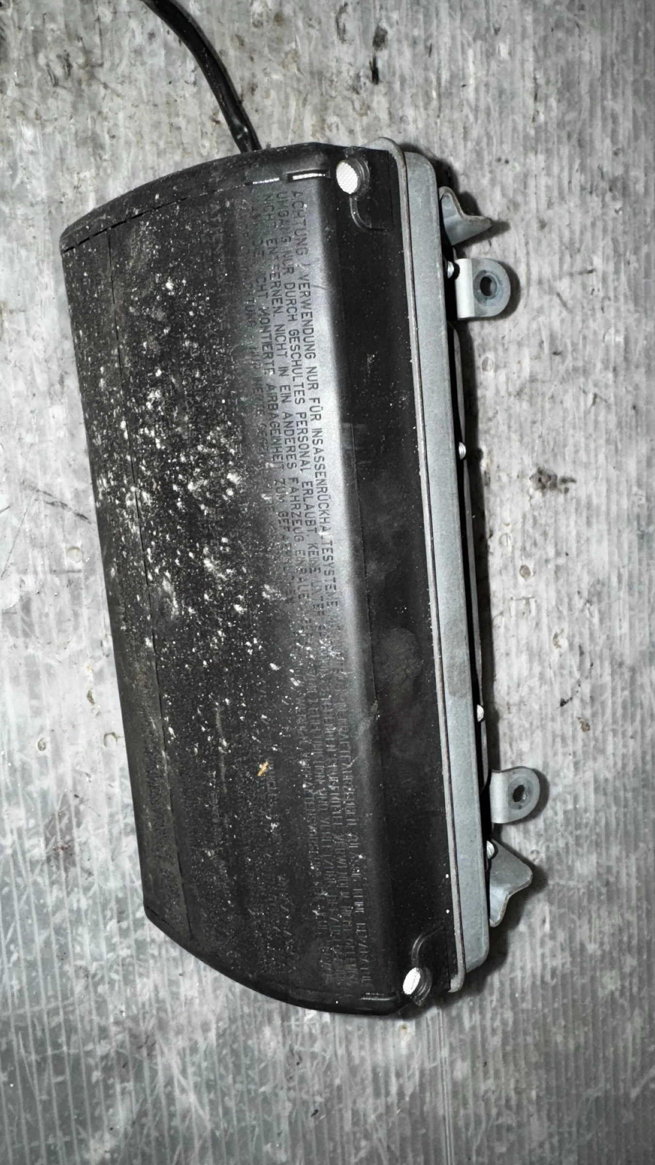 �irbag �� Mercedes E - A2118601305 /  30004780 | Mobile.bg � ����������� 2