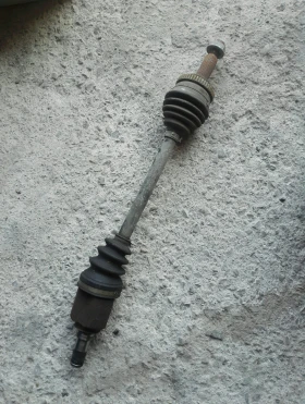 полуоска предна лява Грейт Уол Волекс С30 1.5Б