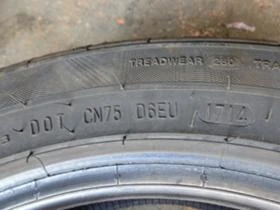 Гуми Летни 215/45R16, снимка 8