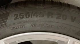 Гуми с джанти Clear 255/45R20, снимка 5
