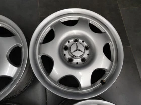 Джанти за Mercedes-Benz, снимка 6