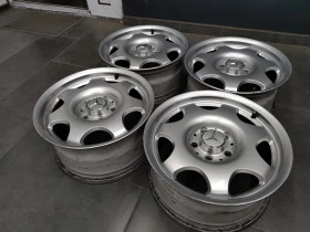 Джанти за Mercedes-Benz, снимка 4