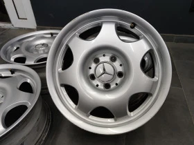 Джанти за Mercedes-Benz, снимка 1