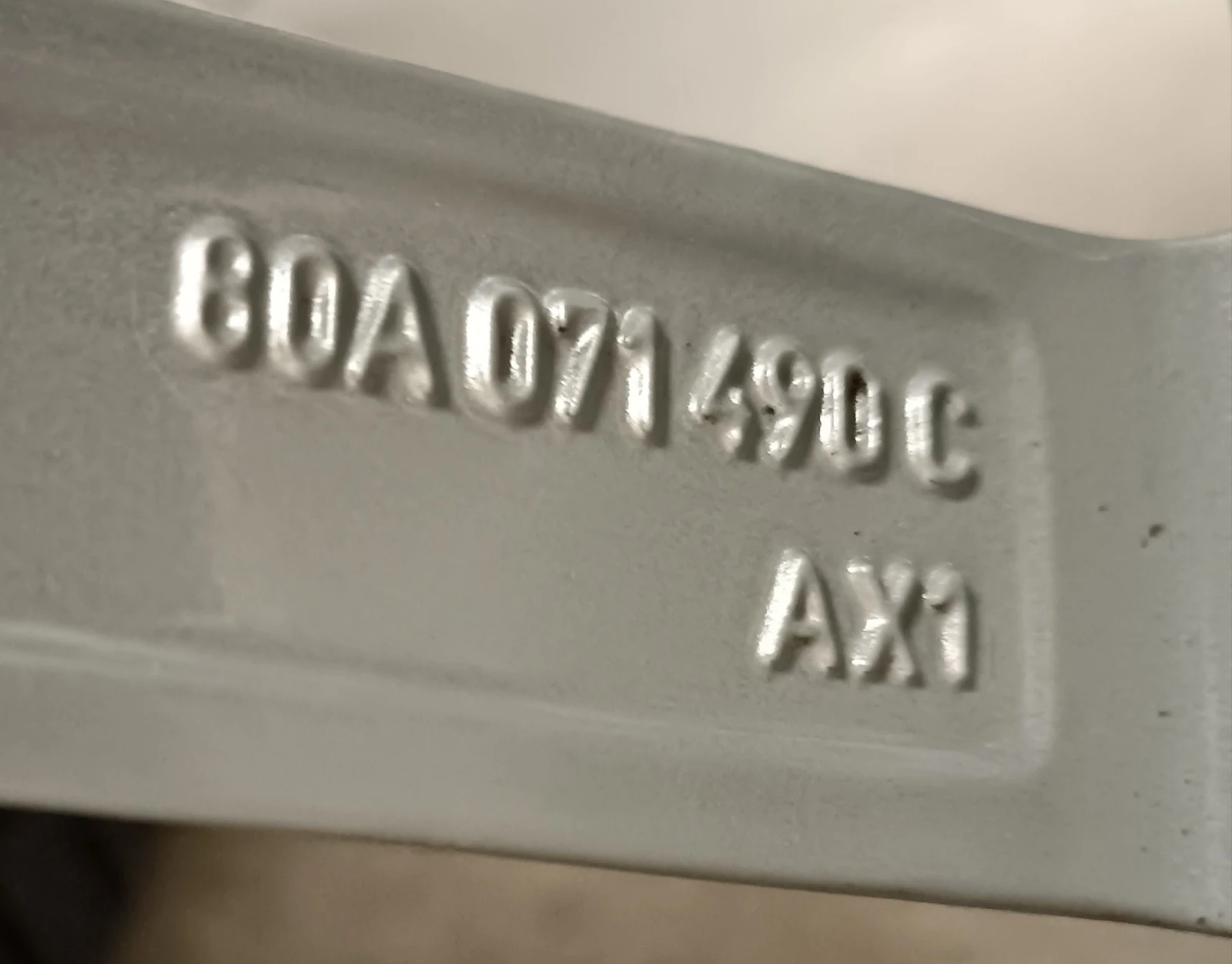 ���� � ������ 255/45R20 �� Audi Q5 | Mobile.bg � ����������� 9