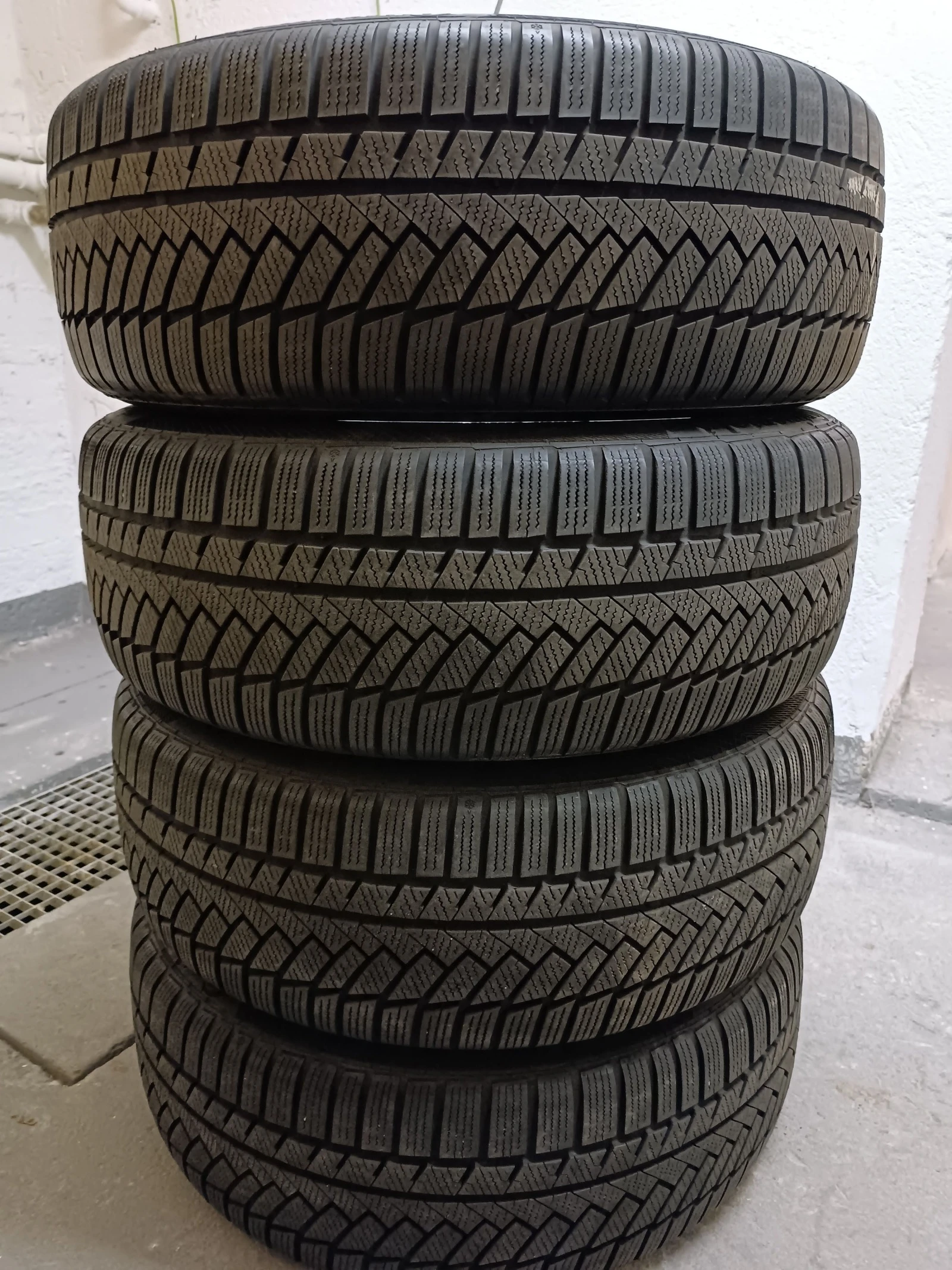 ���� � ������ 255/45R20 �� Audi Q5 | Mobile.bg � ����������� 11
