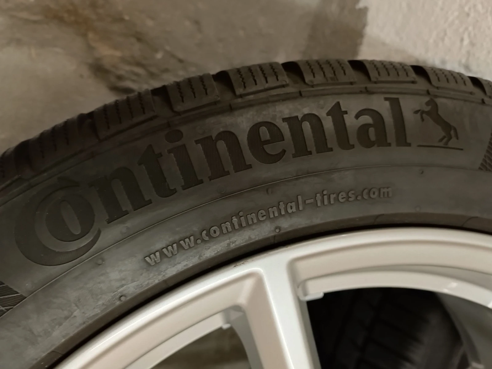 ���� � ������ 255/45R20 �� Audi Q5 | Mobile.bg � ����������� 4