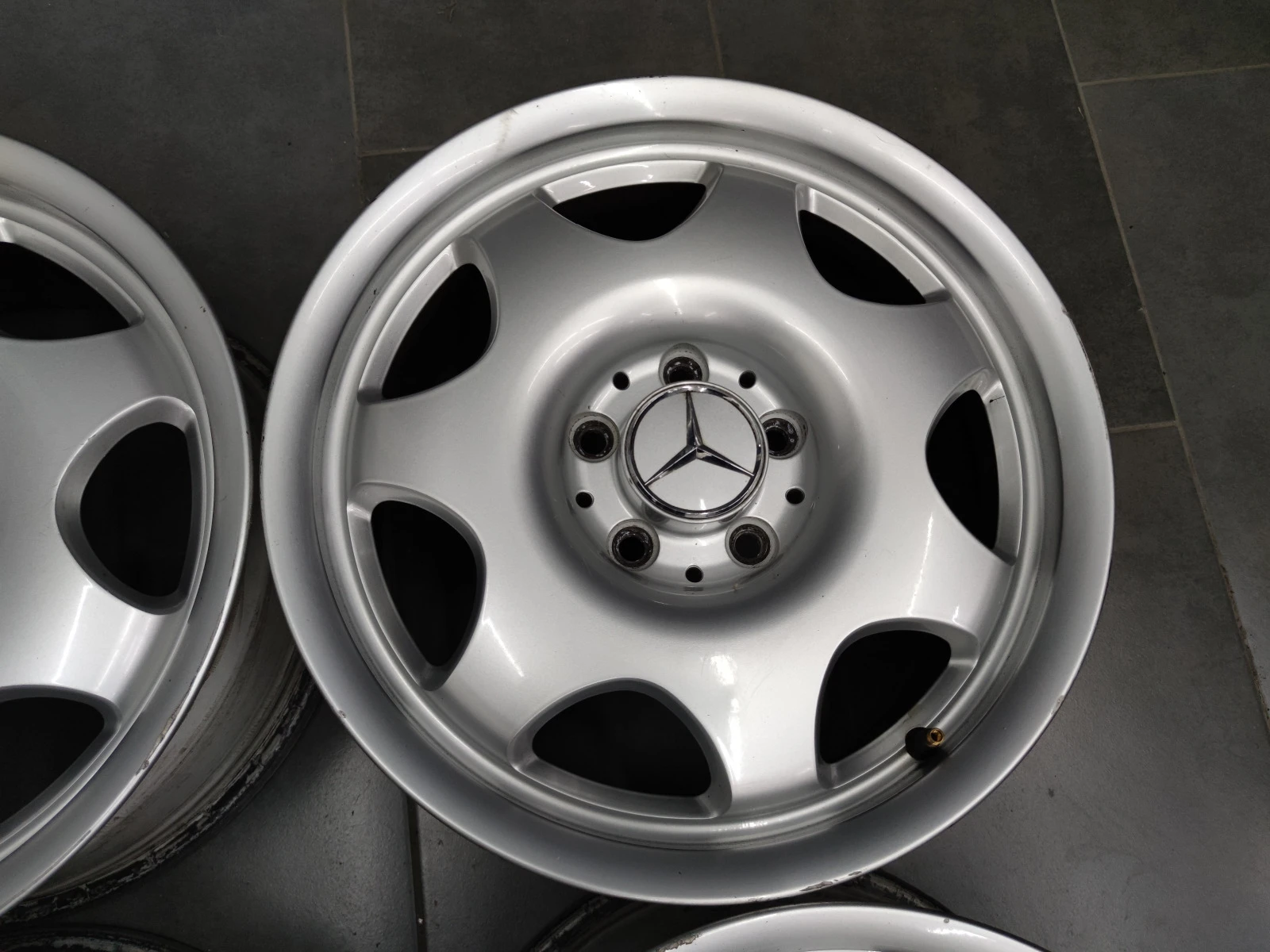   Mercedes-Benz | Mobile.bg   6