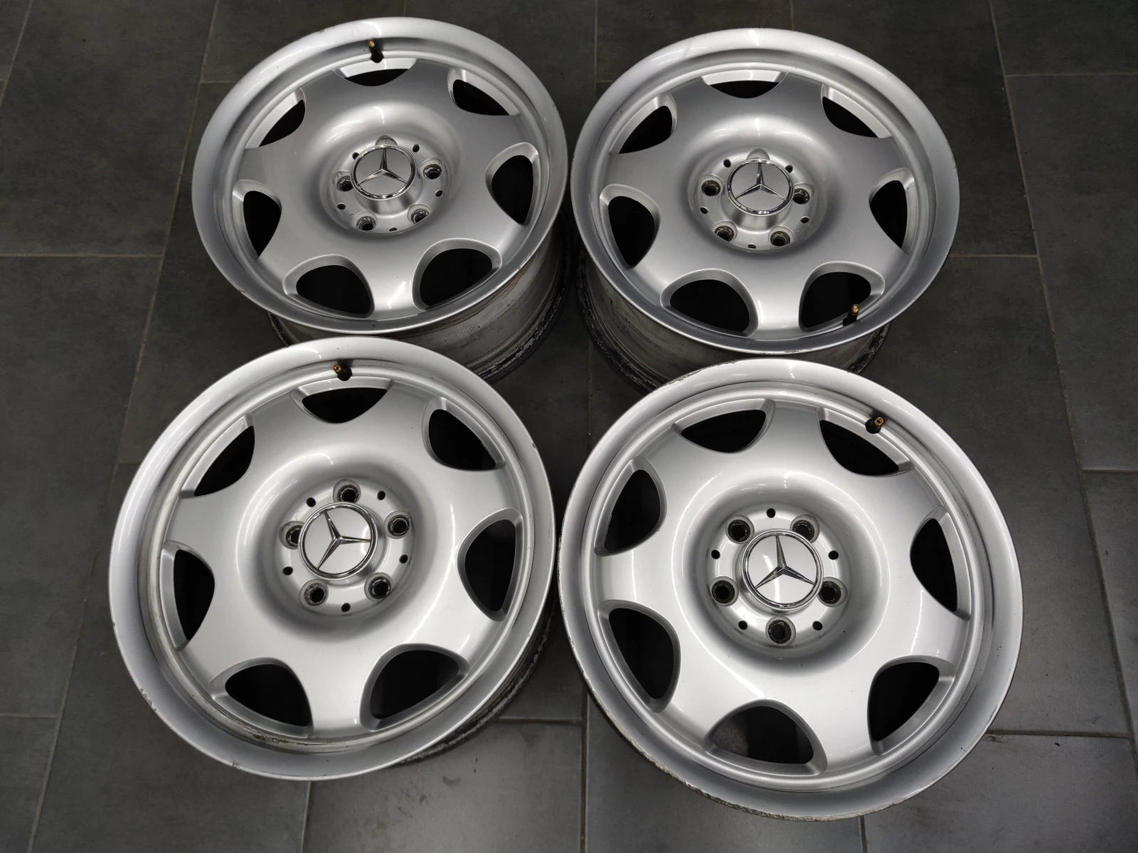   Mercedes-Benz | Mobile.bg   3