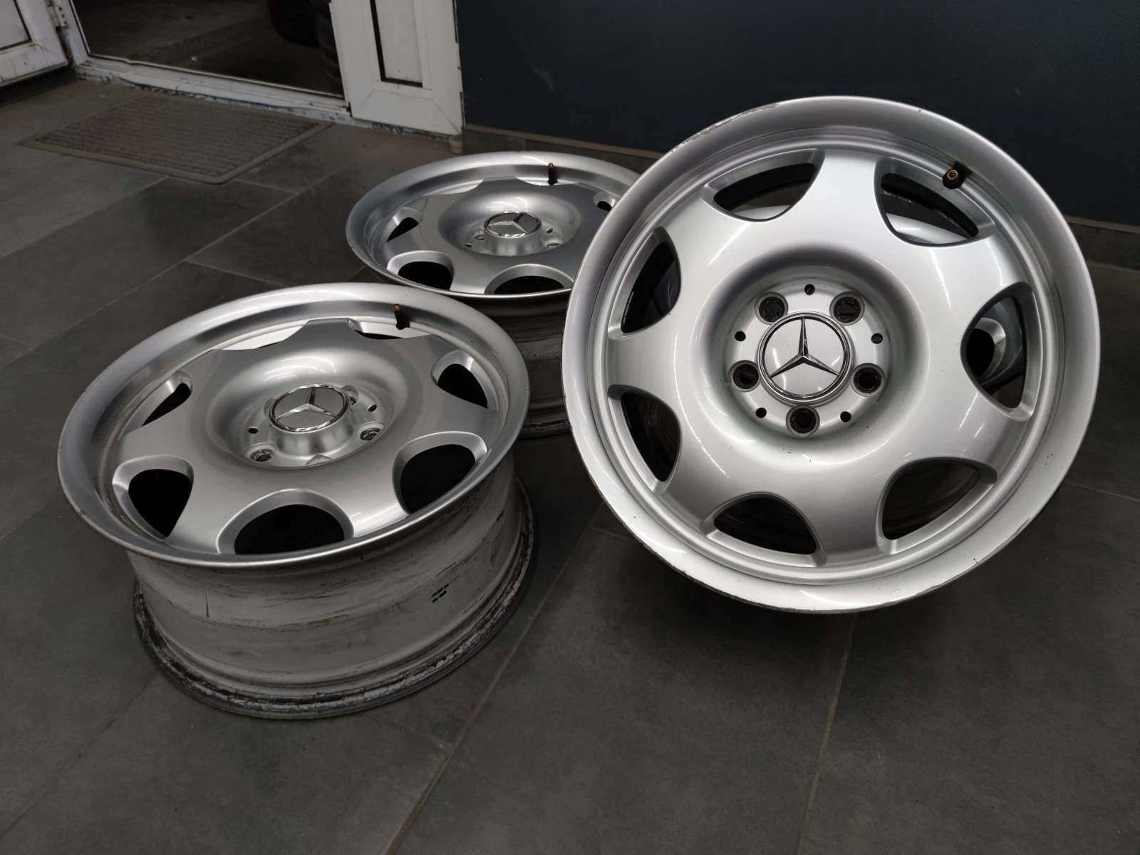   Mercedes-Benz | Mobile.bg   2