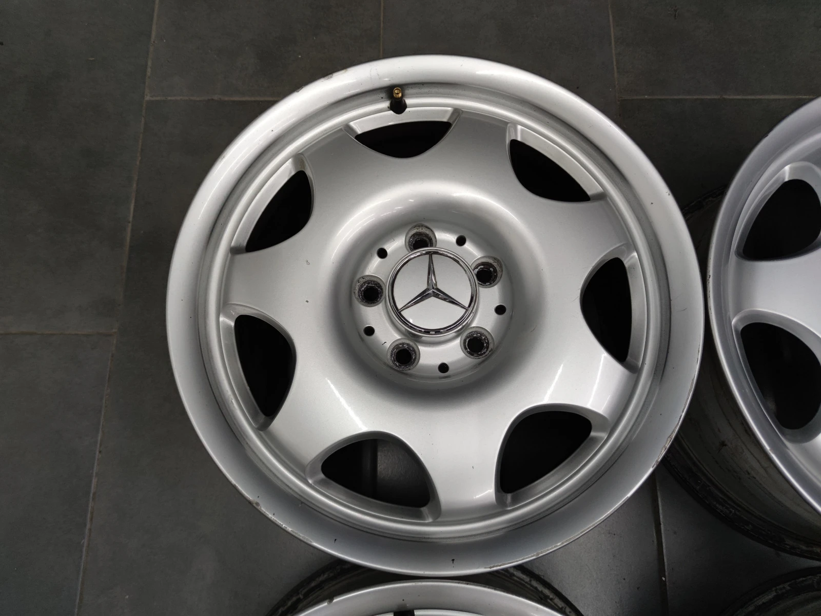   Mercedes-Benz | Mobile.bg   5