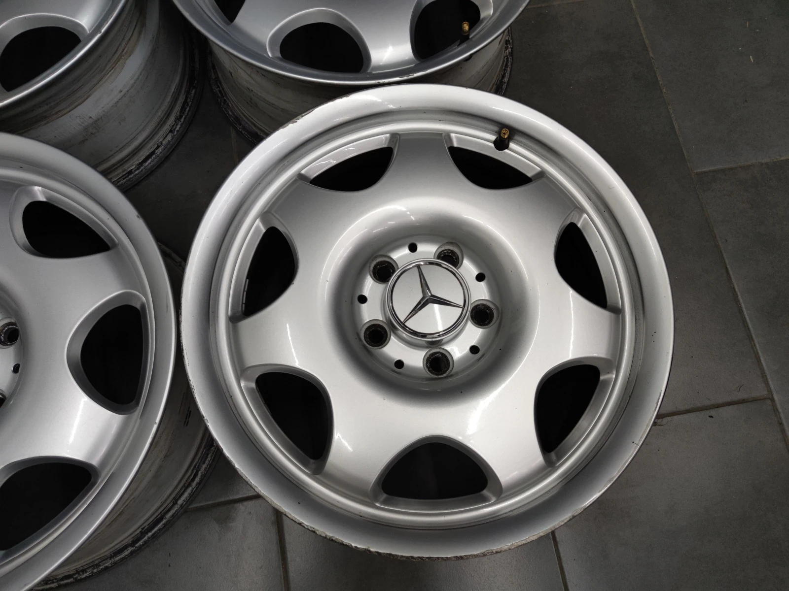   Mercedes-Benz | Mobile.bg   8