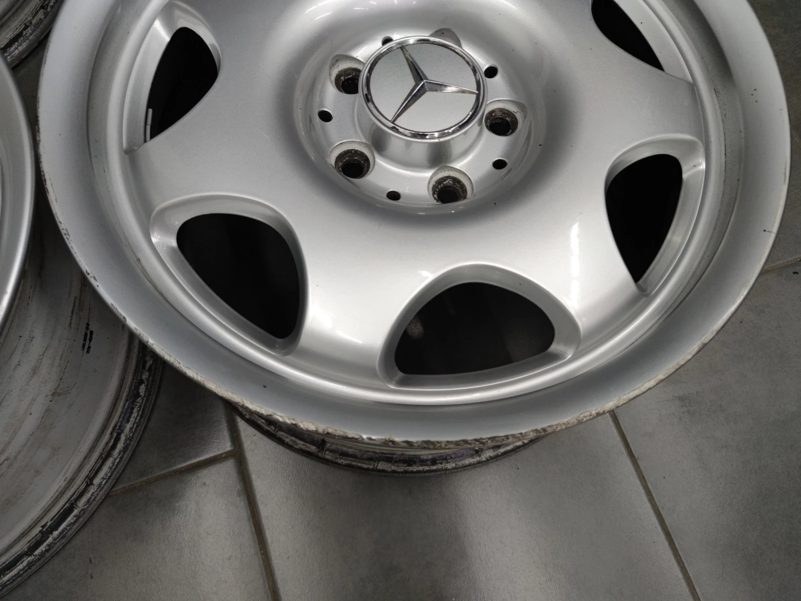   Mercedes-Benz | Mobile.bg   9