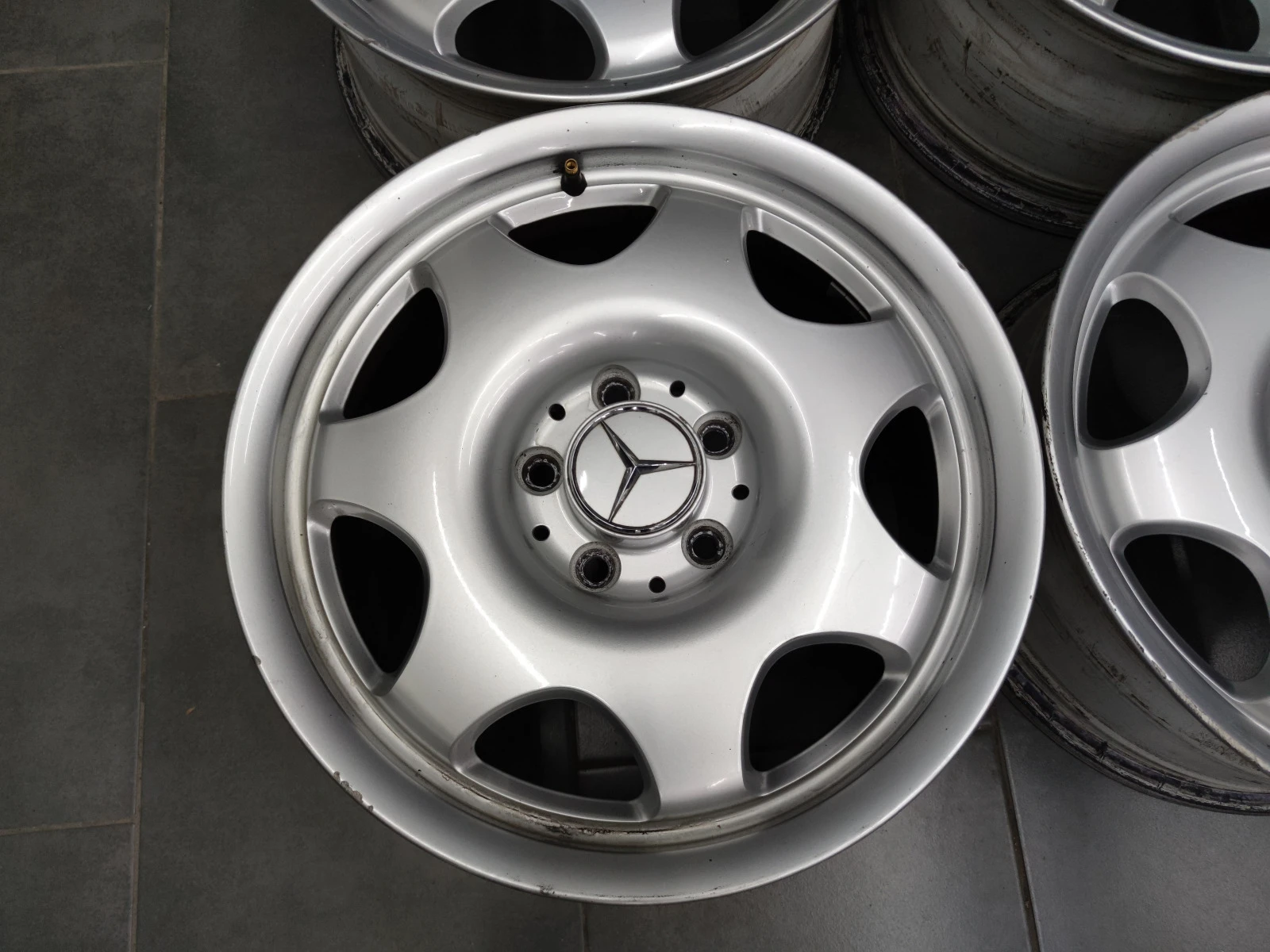   Mercedes-Benz | Mobile.bg   7