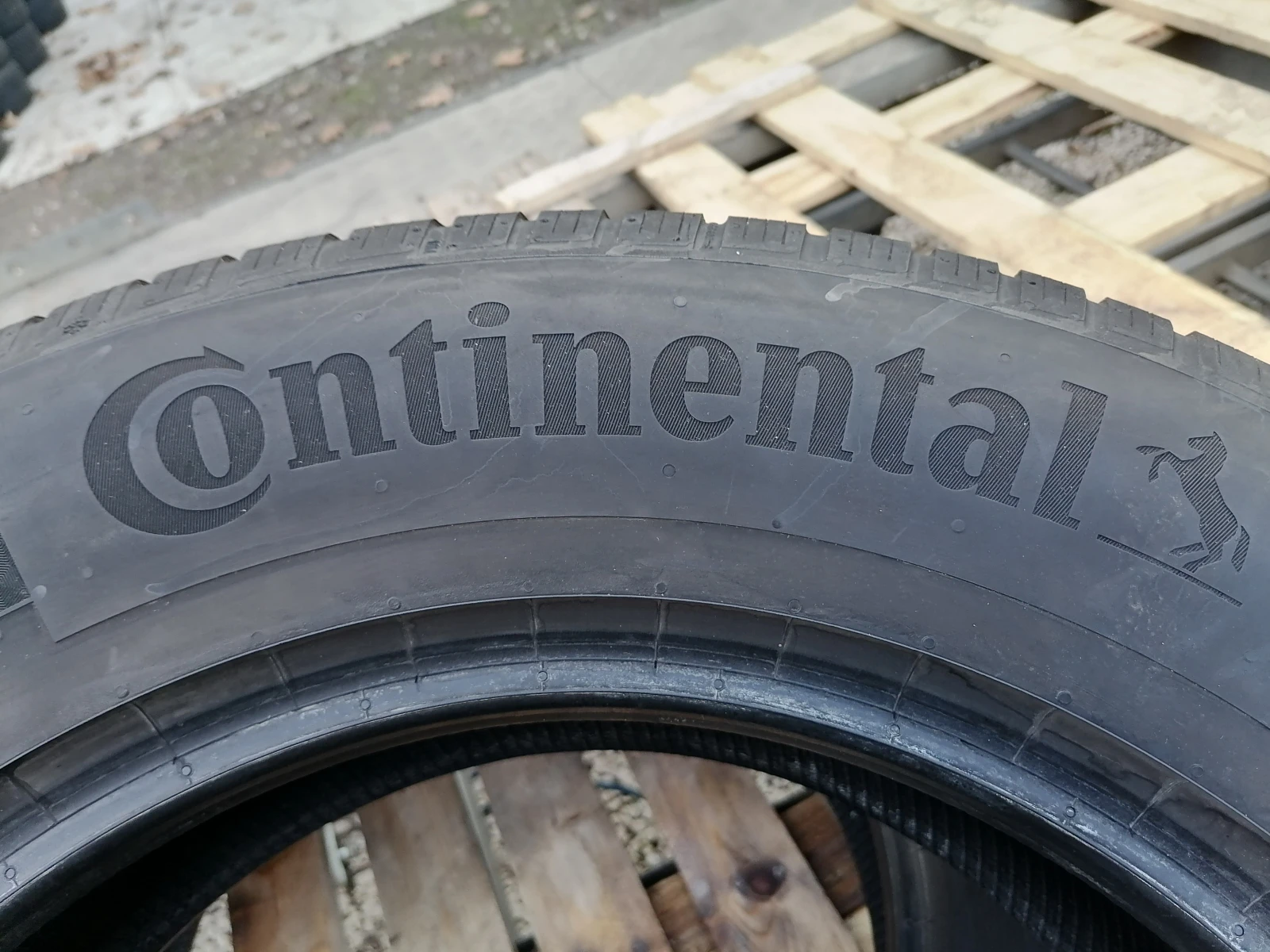  235/65R17 | Mobile.bg   3