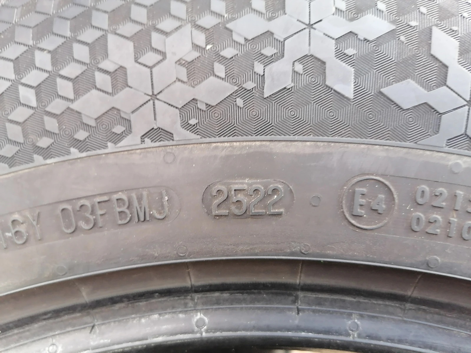  235/65R17 | Mobile.bg   6