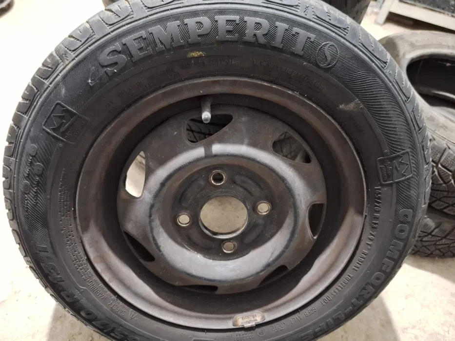 ���� � ������ 165/70R13 | Mobile.bg � ����������� 1