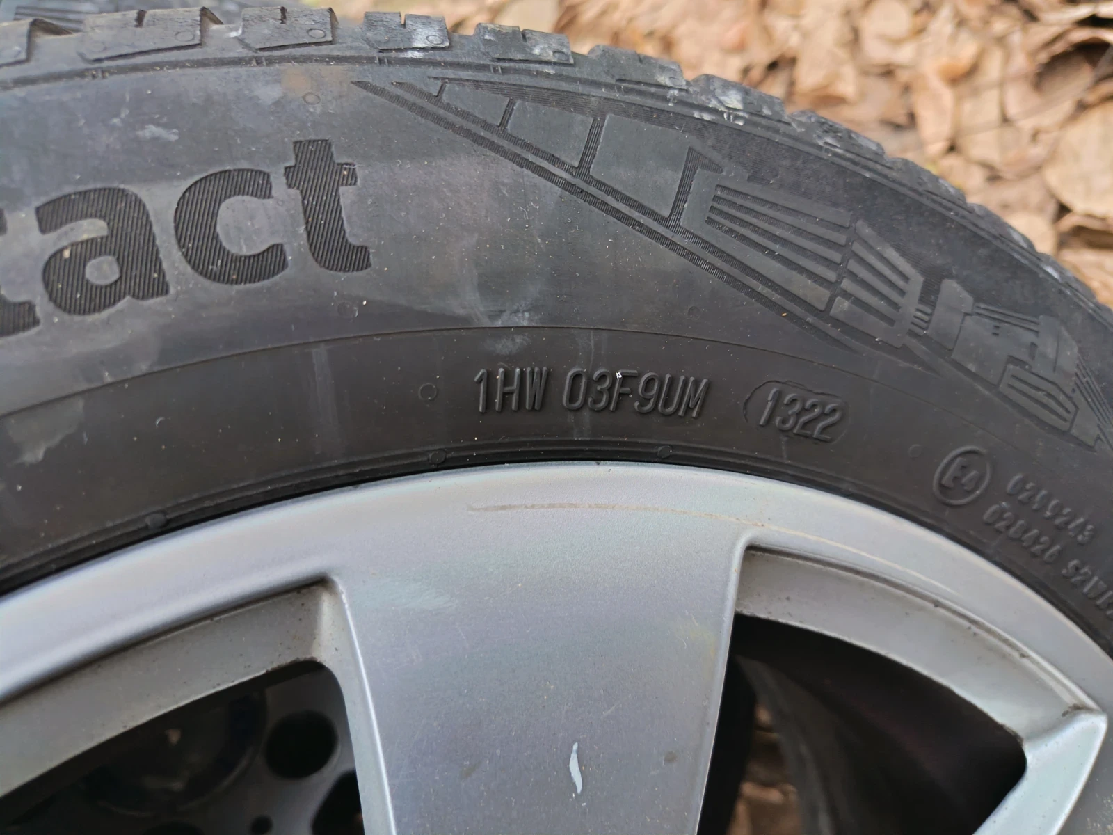 ���� � ������ 205/55R16 �� Mercedes-Benz | Mobile.bg � ����������� 4