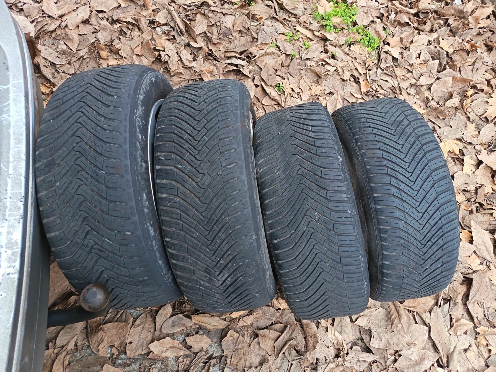 ���� � ������ 205/55R16 �� Mercedes-Benz | Mobile.bg � ����������� 5