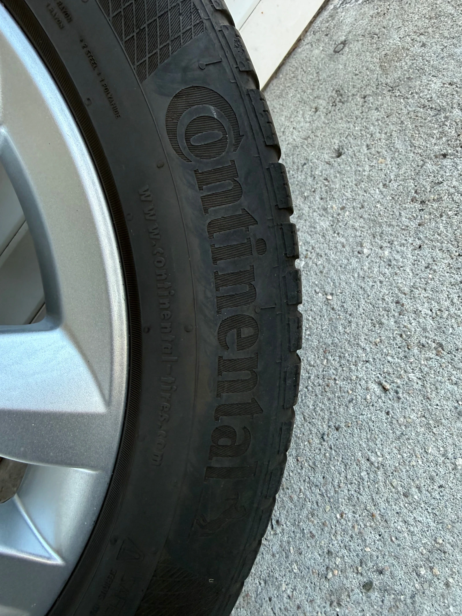���� � ������ 225/50R17 �� Mercedes-Benz | Mobile.bg � ����������� 11