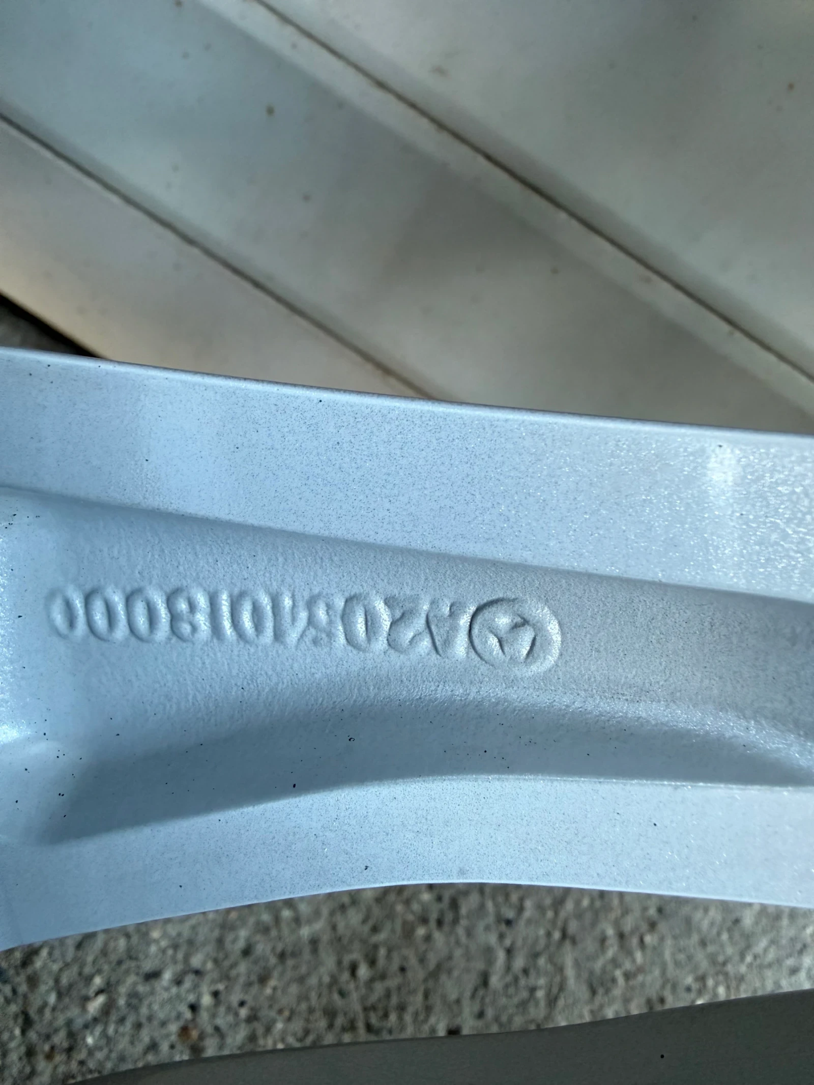 ���� � ������ 225/50R17 �� Mercedes-Benz | Mobile.bg � ����������� 7