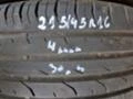 Гуми Летни 215/45R16, снимка 1