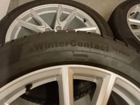 Гуми с джанти Clear 255/45R20, снимка 3 - Гуми и джанти - 49149625